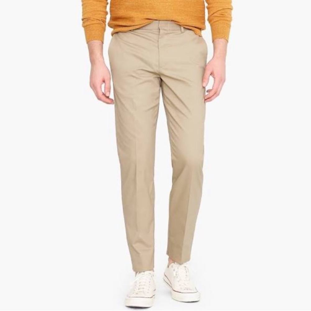 J.Crew pants